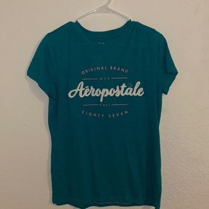 Aeropostale Shirt with Tags